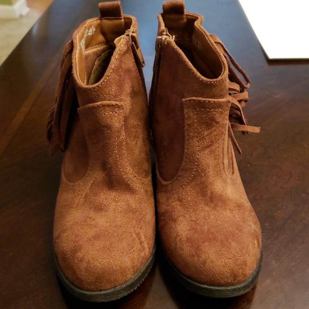 Boots